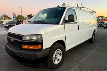 2019 Chevrolet Express 2500