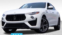 2023 Maserati Levante Modena