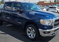 2022 Ram Ram Pickup 1500 Lone Star