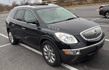 2010 Buick Enclave CXL