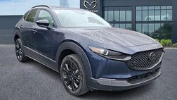 2026 Mazda CX-30 S Preferred