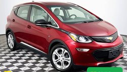 2020 Chevrolet Bolt EV LT