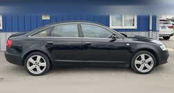 2008 Audi A6 3.2 quattro