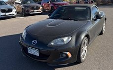 2013 Mazda MX-5 Miata Sport