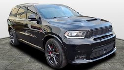 2018 Dodge Durango SRT