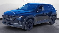 2024 Mazda CX-50 2.5 S Premium