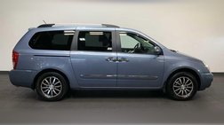 2011 Kia Sedona EX