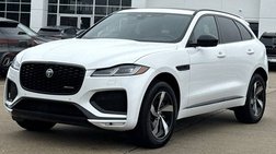 2024 Jaguar F-PACE P250 R-Dynamic S