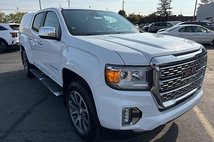2022 GMC Canyon Denali