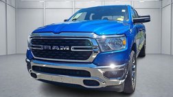 2023 Ram Ram Pickup 1500 Big Horn