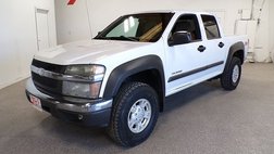 2004 Chevrolet Colorado LS Z71