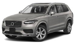 2024 Volvo XC90 B5 Core Bright Theme