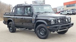 2025 Ineos Quartermaster Fieldmaster