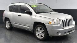 2010 Jeep Compass Sport