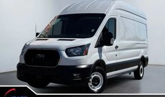 2021 Ford Transit 250