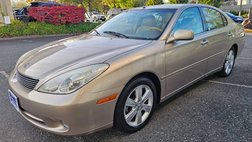 2006 Lexus ES 330 Base