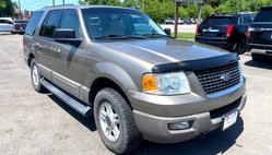 2003 Ford Expedition XLT