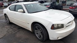2006 Dodge Charger RT