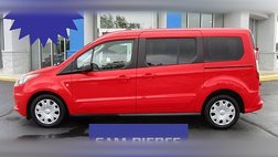 2019 Ford Transit Connect XLT
