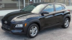 2020 Hyundai Kona SE