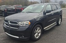 2013 Dodge Durango Crew
