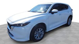 2024 Mazda CX-5 2.5 S Preferred