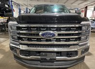 2025 Ford Super Duty F-350 Lariat