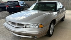 1998 Pontiac Bonneville SE