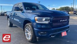 2023 Ram Ram Pickup 1500 Laramie