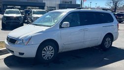 2012 Kia Sedona LX