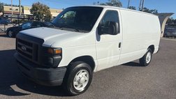 2011 Ford E-Series E-150
