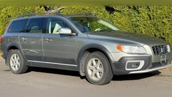 2008 Volvo XC70 3.2