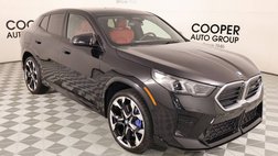 2024 BMW X2 M35i