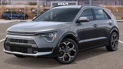 2025 Kia Niro EX Touring