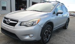 2015 Subaru XV Crosstrek 2.0i Premium