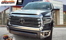 2021 Toyota Tundra 1794 Edition