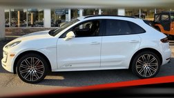 2017 Porsche Macan GTS
