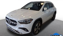 2024 Mercedes-Benz GLA-Class GLA 250 4MATIC