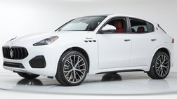 2026 Maserati Grecale Modena