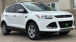 2013 Ford Escape SE