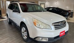 2010 Subaru Outback 2.5i
