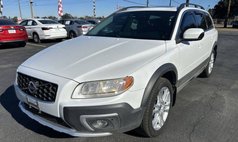 2016 Volvo XC70 T5 Premier