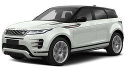 2023 Land Rover Range Rover Evoque P250 R-Dynamic SE