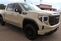 2022 GMC Sierra 1500 AT4X