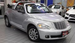 2006 Chrysler PT Cruiser Touring