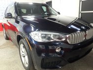 2015 BMW X5 xDrive50i