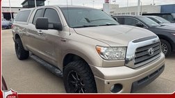 2008 Toyota Tundra Limited