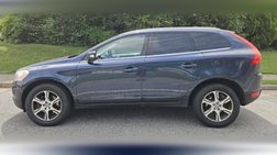 2013 Volvo XC60 T6