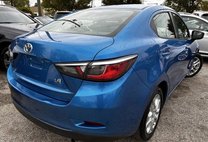 2017 Toyota Yaris iA Base