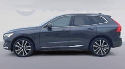 2023 Volvo XC60 B5 Ultimate Bright Theme